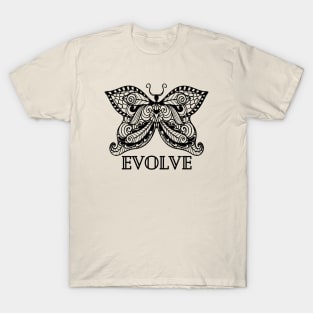 Evolve T-Shirt